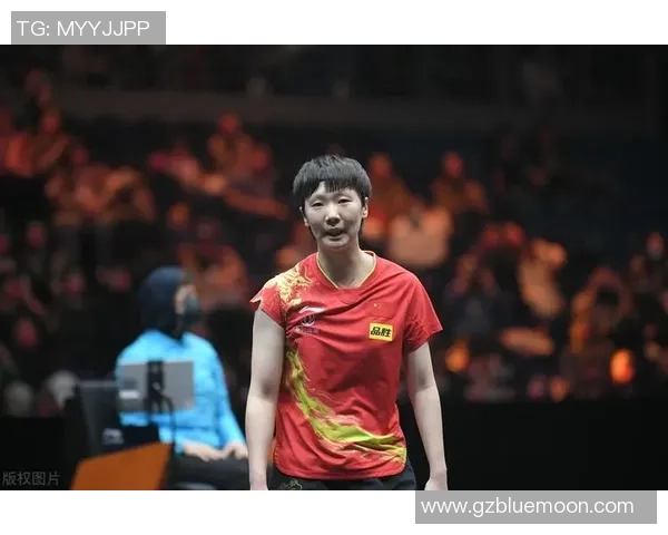 南京乒乓球队个人能力排名创新高引发关注与讨论 南京乒乓球队个人能力排名创新高引发关注与讨论