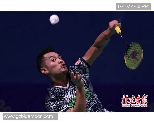 北京羽毛球队进攻战术解析与热点动态探讨 北京羽毛球队进攻战术解析与热点动态探讨