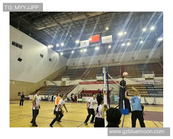 南京排球队的意识提升与团队凝聚力探讨聚焦排球发展新视角