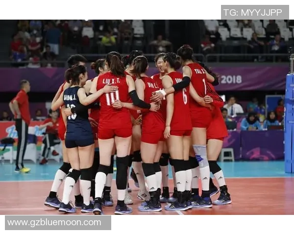 南京排球队在挑战赛中的默契配合与战术执行分析