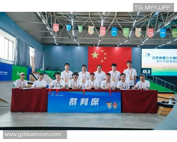 南京滑板队的精神风貌与滑板文化的传承与发展探讨 南京滑板队的精神风貌与滑板文化的传承与发展探讨