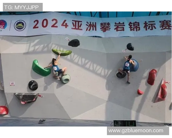 南京攀岩队在世界攀岩锦标赛中的意识表现与技术分析 南京攀岩队在世界攀岩锦标赛中的意识表现与技术分析