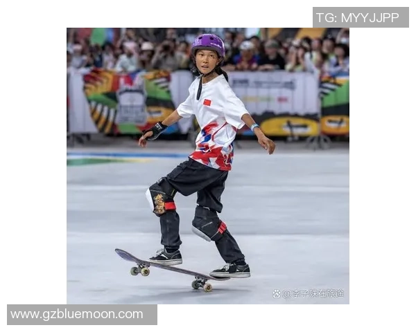 南京滑板队在滑板节奏排行榜中荣获第4名的佳绩引发热议