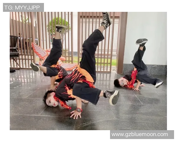 南京街舞队携手创新引领热议街舞配合变革新潮流 南京街舞队携手创新引领热议街舞配合变革新潮流