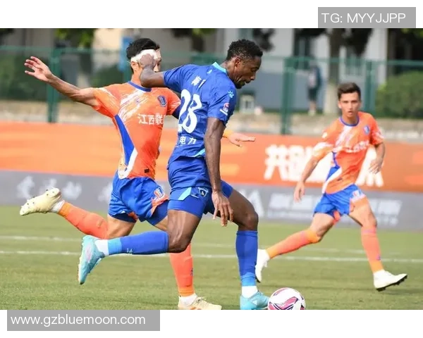 南京足球队引领最新足球技术十大趋势解析