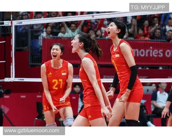 杭州排球队技术实力强劲荣登全国排球技术排行榜第六名 杭州排球队技术实力强劲荣登全国排球技术排行榜第六名