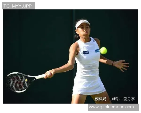 广州网球队在世界锦标赛中的个人能力分析与表现评估 广州网球队在世界锦标赛中的个人能力分析与表现评估