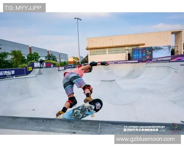 成都滑板精英赛点评：滑板队经验丰富展现出色竞技水平与团队协作能力