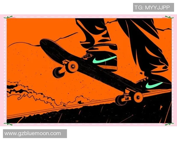 聚焦滑板运动杭州滑板队展现青春力量与团队精神 聚焦滑板运动杭州滑板队展现青春力量与团队精神