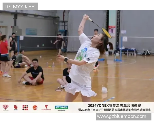 羽毛球的魅力与精神探寻:深入北京羽毛球队的文化与理念 羽毛球的魅力与精神探寻:深入北京羽毛球队的文化与理念