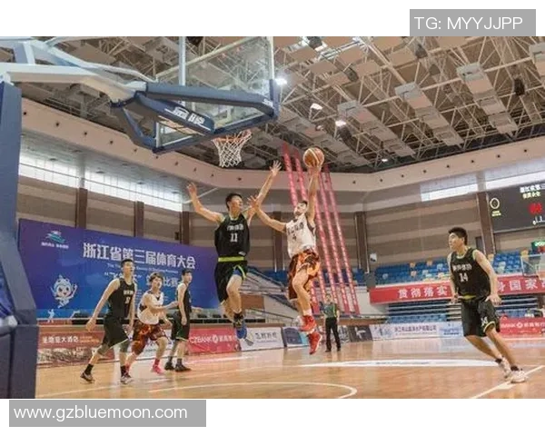 科学篮球训练新思路:掌握节奏提升比赛表现的有效方法 科学篮球训练新思路:掌握节奏提升比赛表现的有效方法