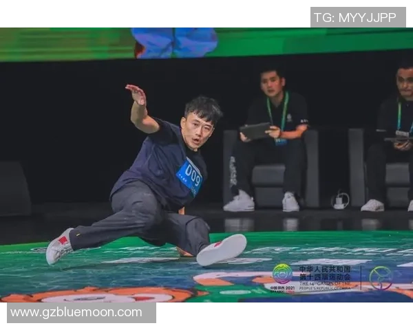 街舞力量排行榜揭晓上海街舞队荣登第十名展现实力与风采 街舞力量排行榜揭晓上海街舞队荣登第十名展现实力与风采