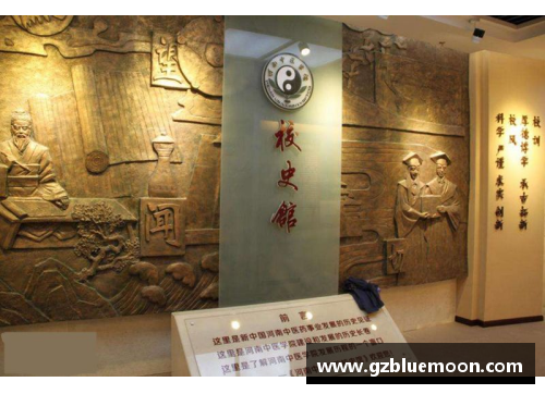 HB火博体育民国中医的现代化蜕变之四：建构现代中医的雏形 - 副本