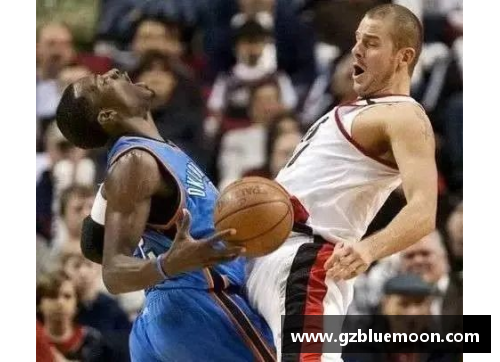 HB火博体育NBA经典动作回顾：篮球场上的传奇瞬间 - 副本