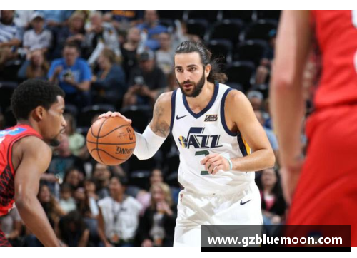 HB火博体育珀斯野猫：NBA联赛中的西海岸掘金者