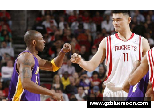 HB火博体育姚明NBA比赛经典回放：篮球巨人的辉煌时刻