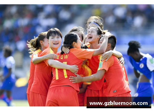 HB火博体育女足世界杯｜小组赛F组_法国队胜巴拿马队的精彩瞬间 - 副本