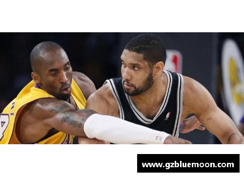 HB火博体育NBA曼巴精神：探索科比遗产与球员影响力